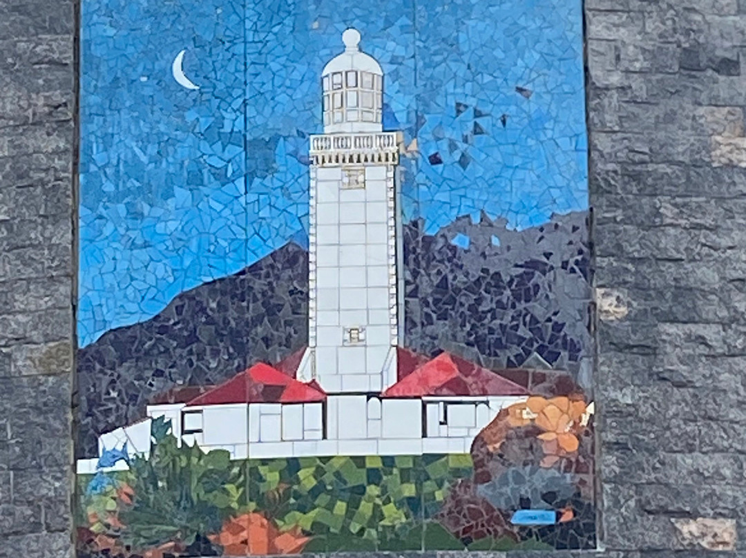 Santa Marta Lighthouse-Laguna必去景点