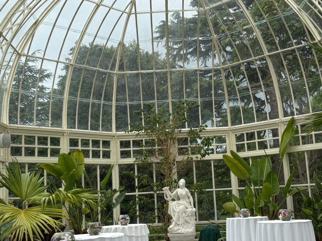 Farmleigh House and Estate-都柏林必去景点
