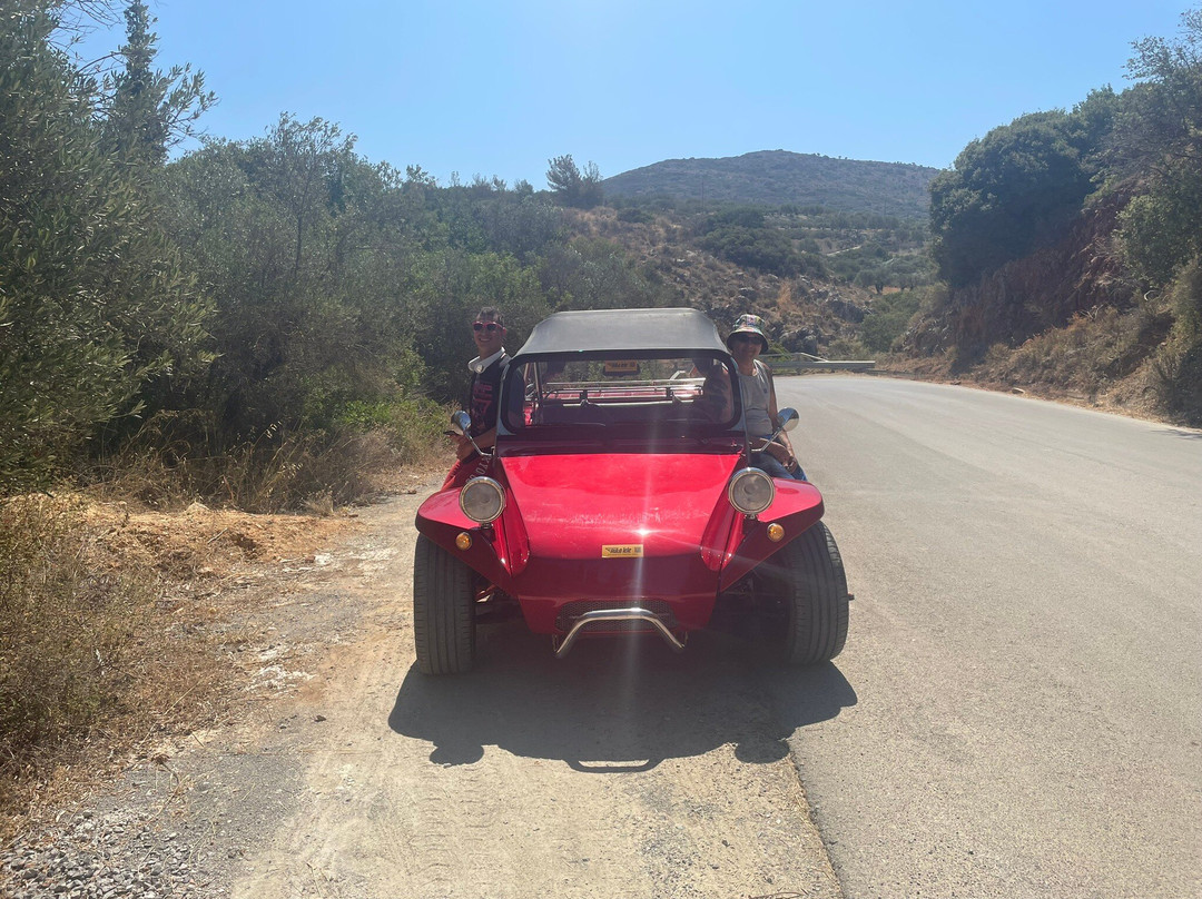 Auto Lele-古韦斯必去景点