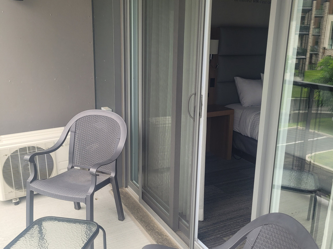 Hotel Rive Gauche主图