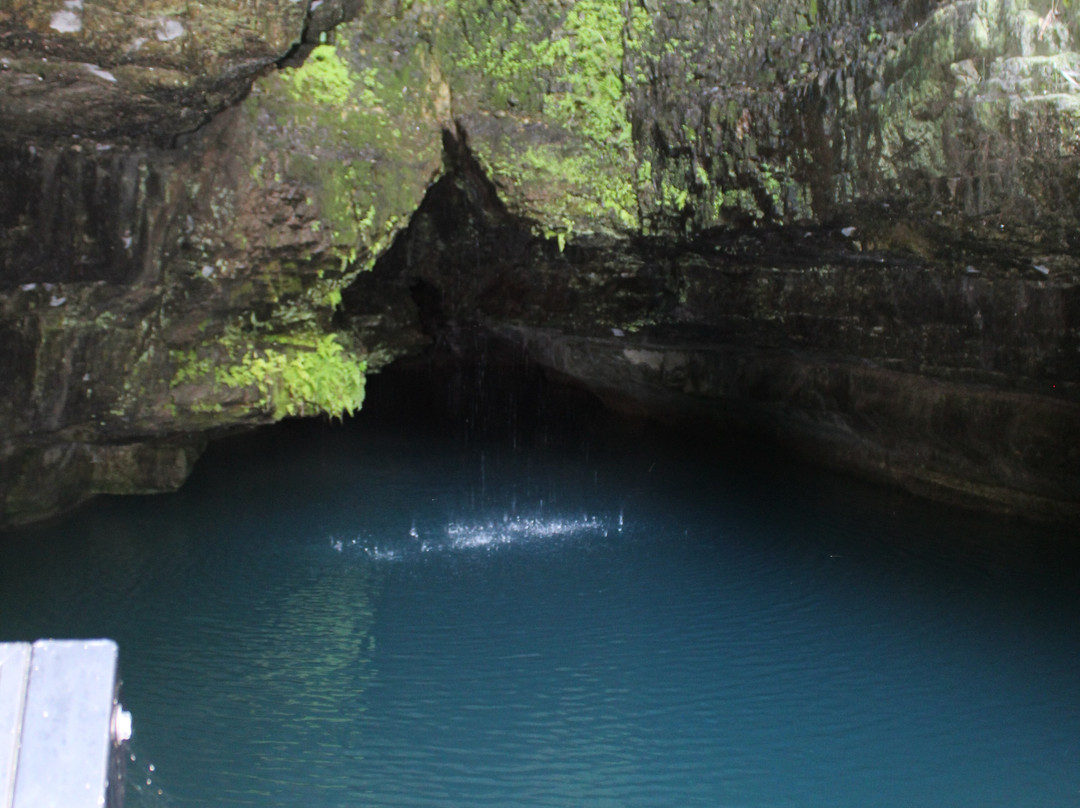 Roaring River State Park-Cassville必去景点