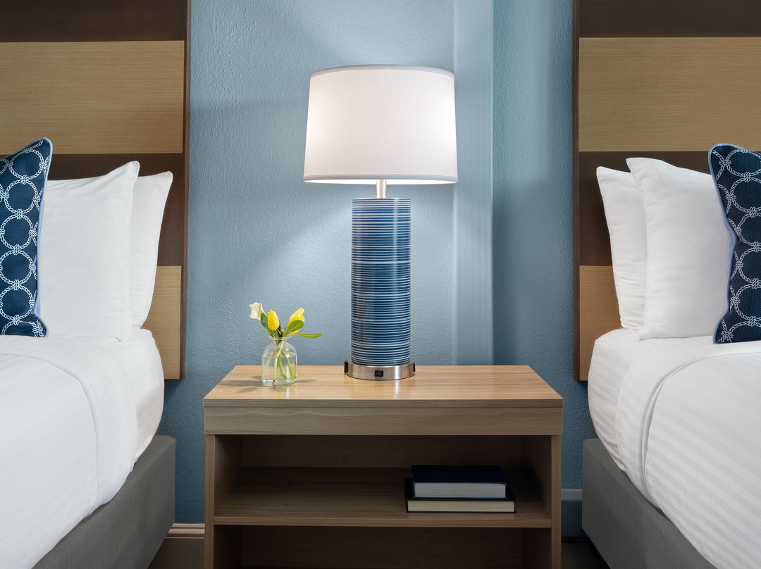 Shem Creek Inn主图