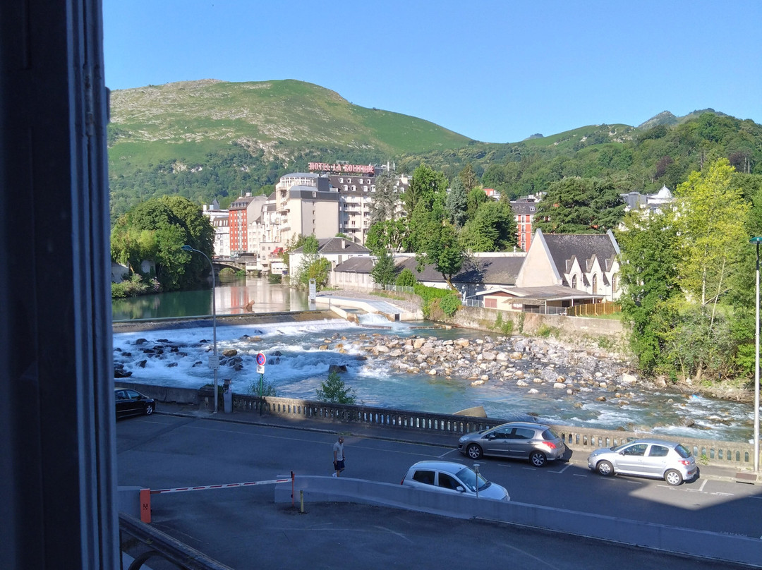 Hotel Sainte Marie主图