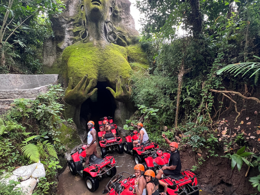 My Day Gili-克隆孔必去景点