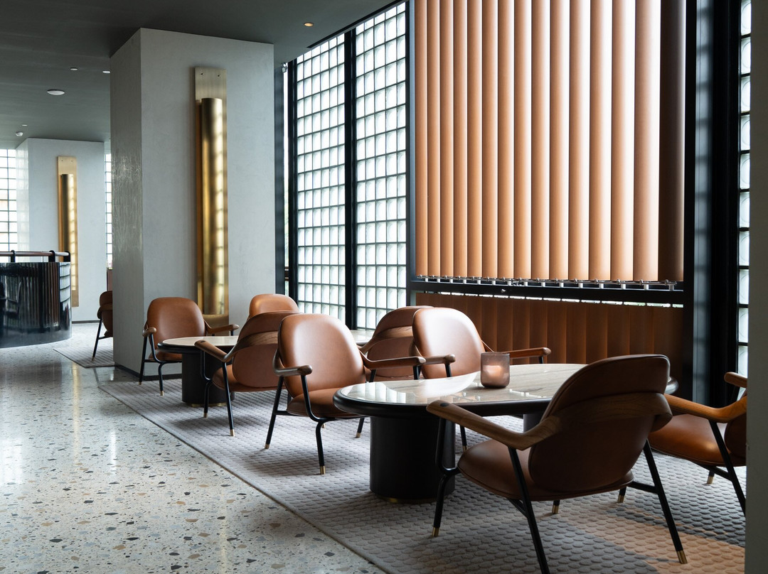 The Coach Restaurant