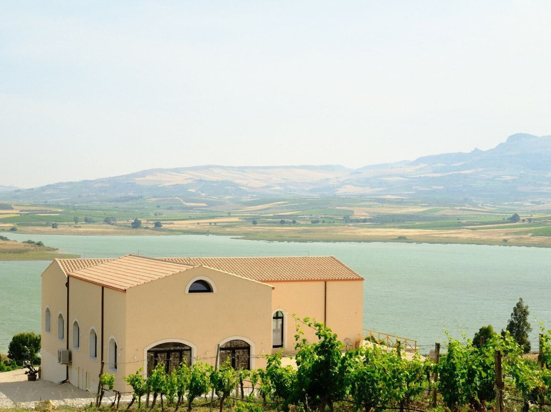 Cantina Di Prima-Sambuca di Sicilia必去景点
