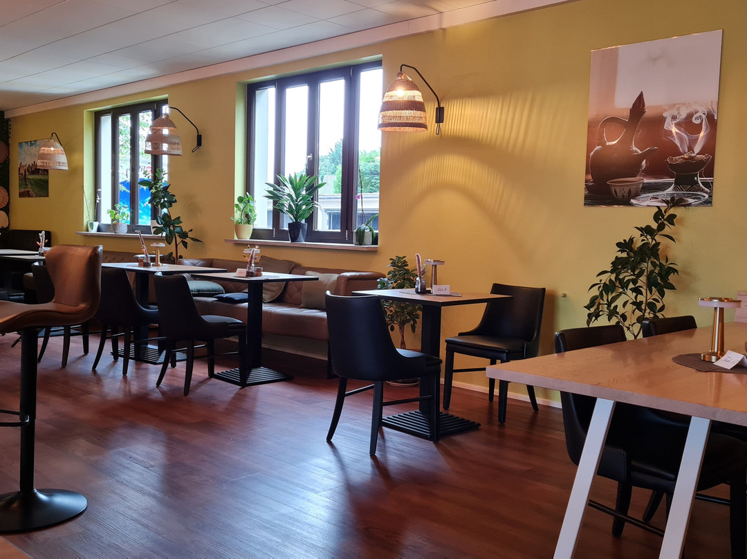 Cafe Bistro Melody