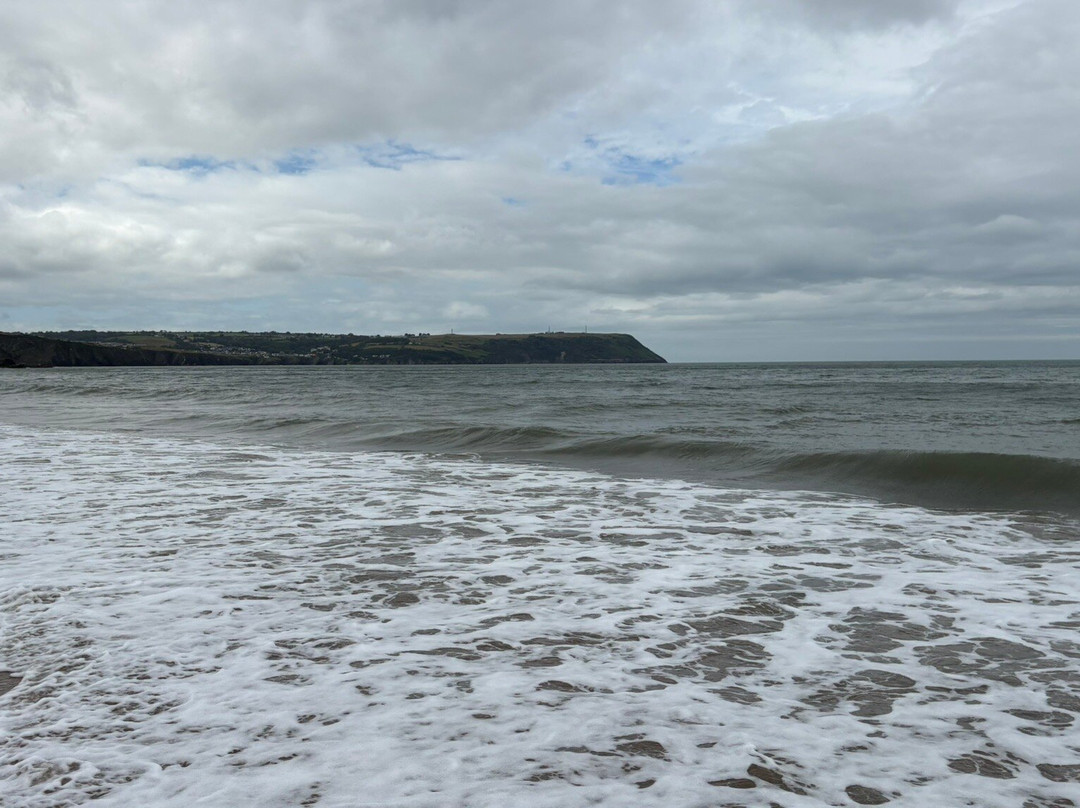 Penbryn Beach-Penbryn必去景点