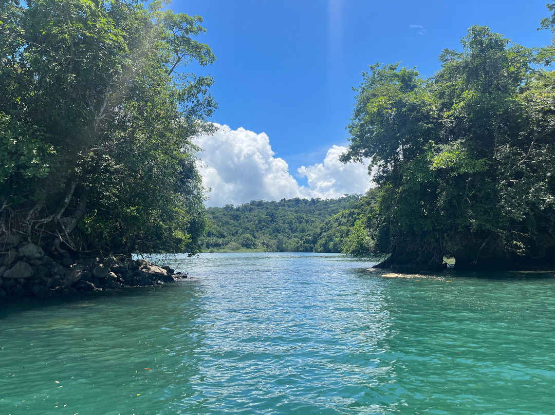 Golfo Dulce Exploradores-Playa Blanca必去景点