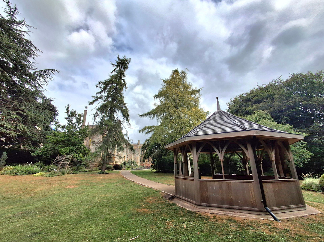 Archbishop's Palace-Southwell必去景点