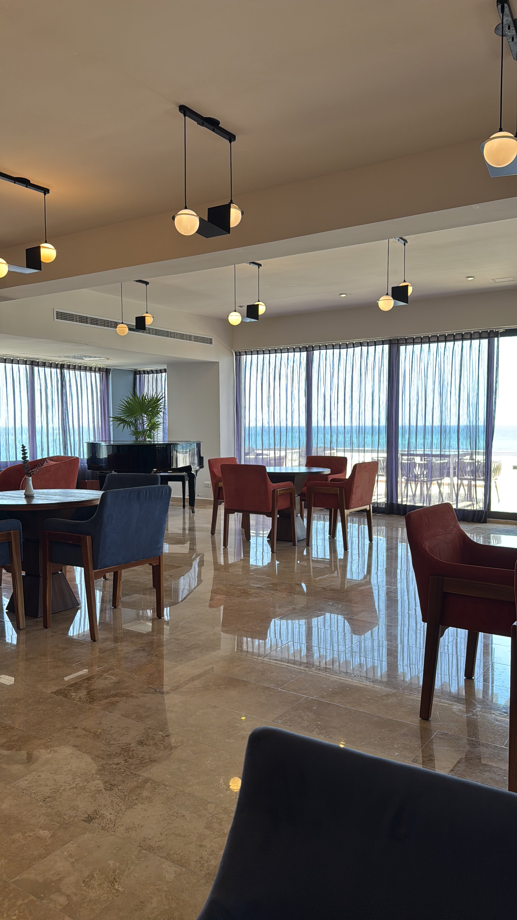 Sensira Resort & Spa Riviera Maya-浴室