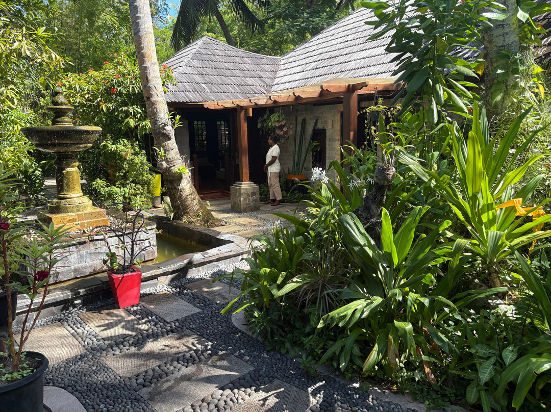 Araamu Spa