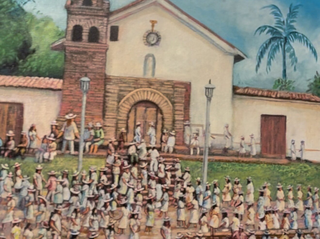 Hotel Boutique San Antonio主图