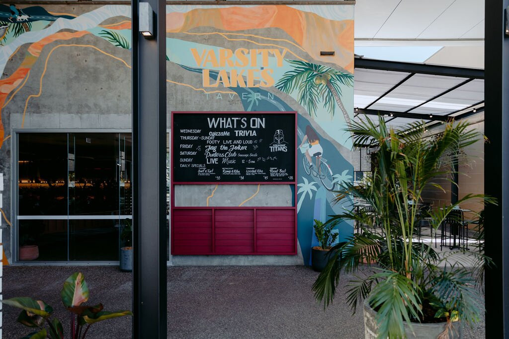 Varsity Lakes Tavern