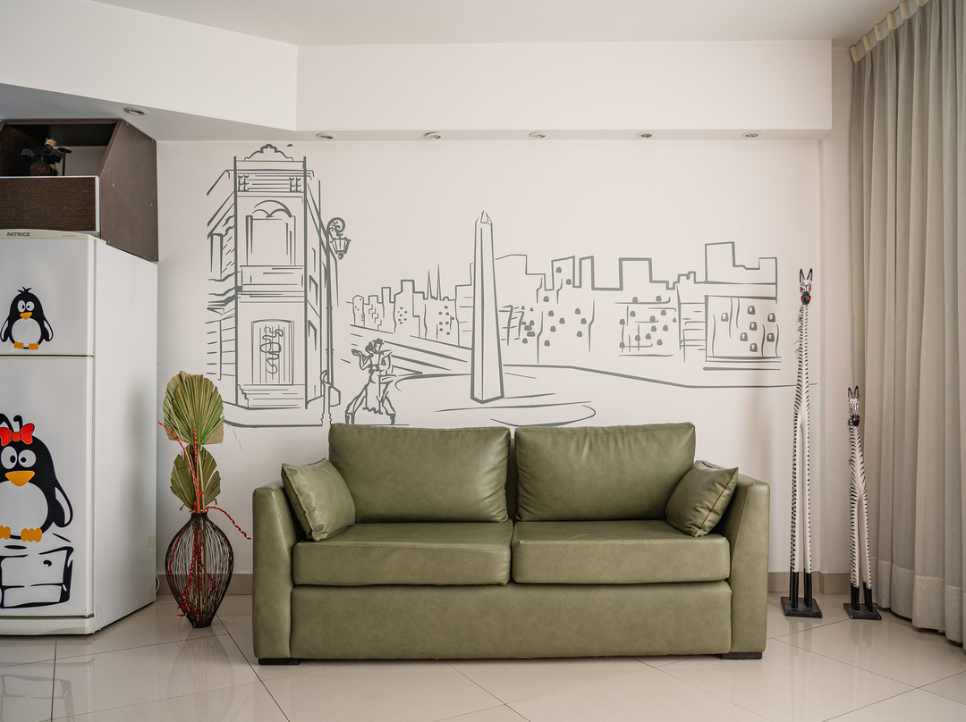 Shoshana精品酒店主图