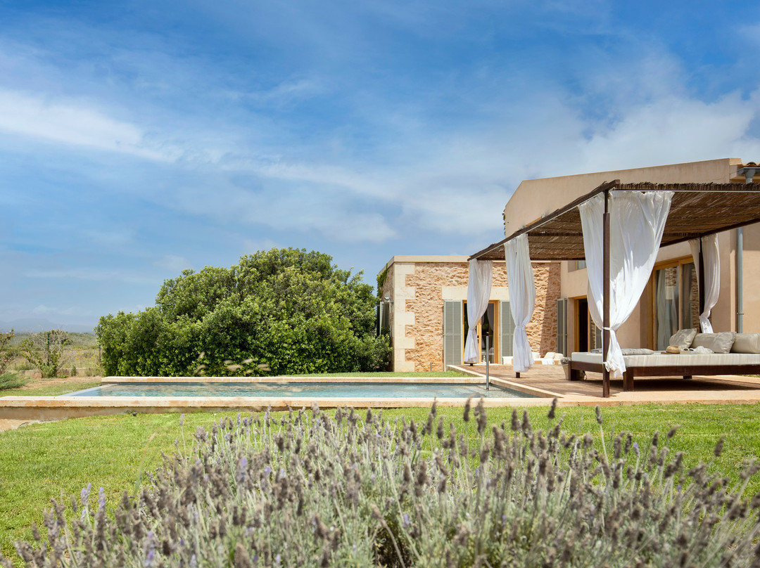 Fontsanta Hotel Thermal Spa & Wellness主图