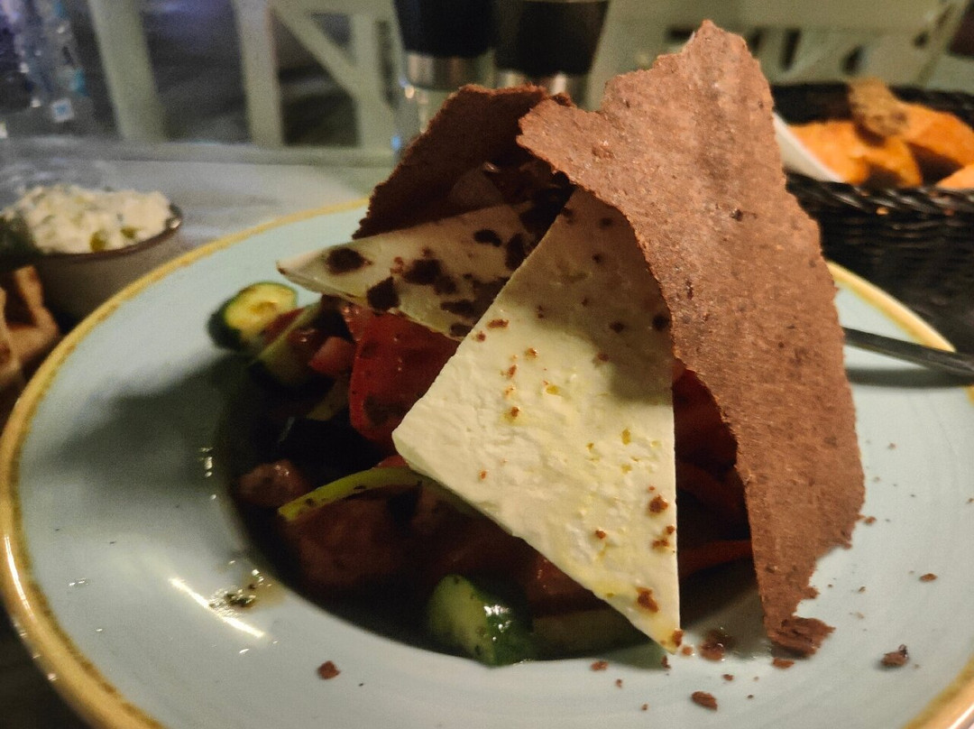 Cookáki - Gastrotaverneío