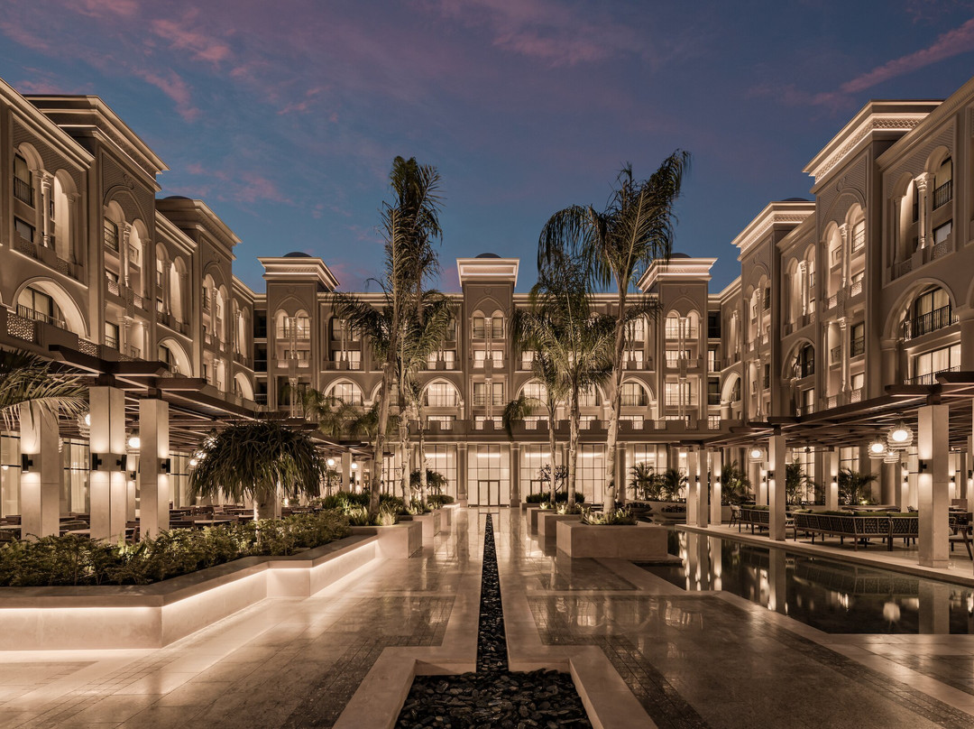 Giza Palace Hotel & Spa