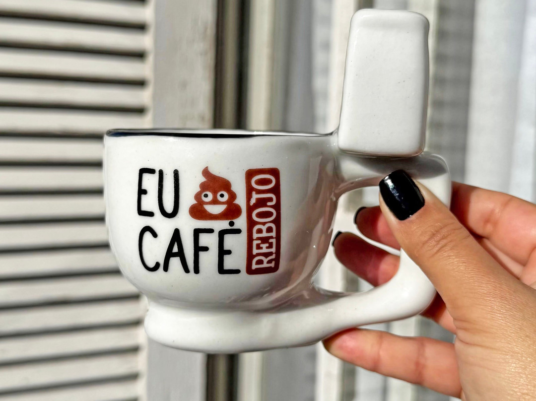 Rebojo-Sao Lourenco Do Sul必去景点