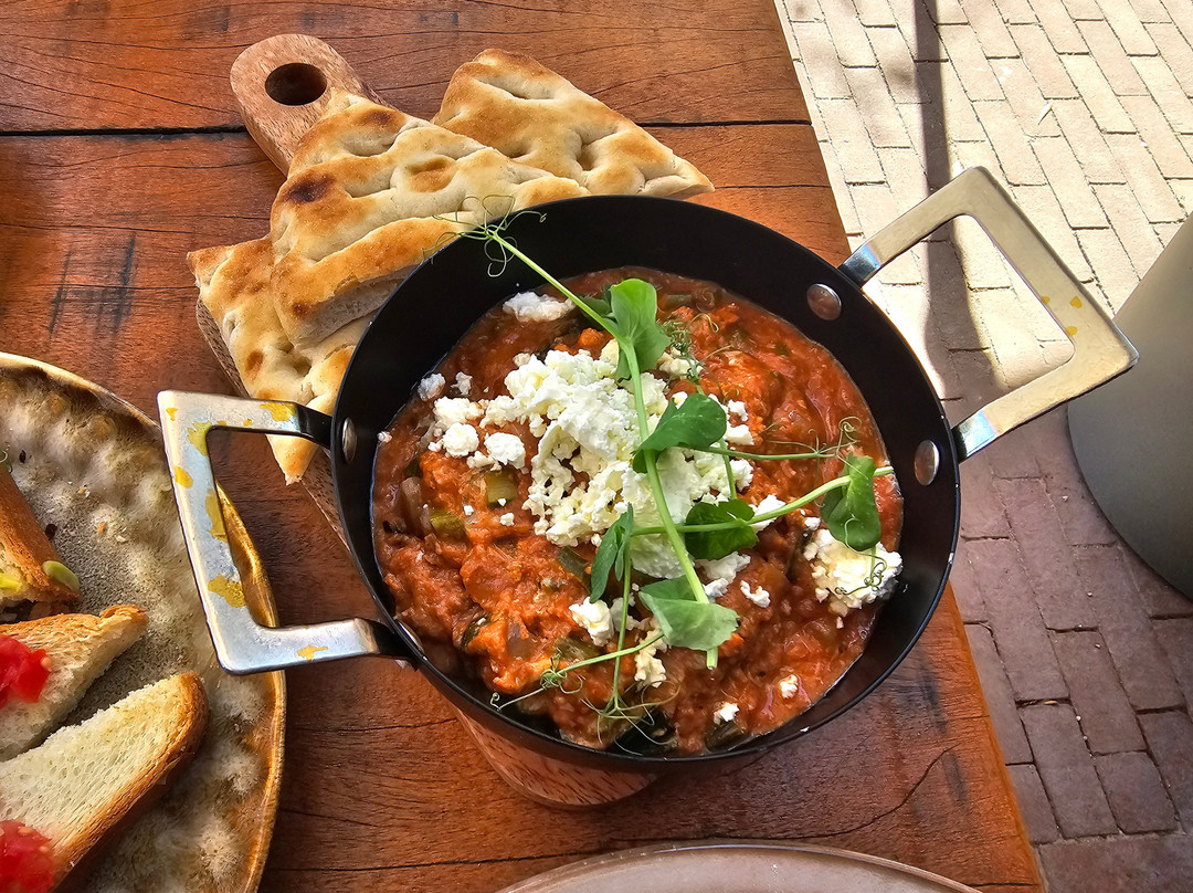 La Comida