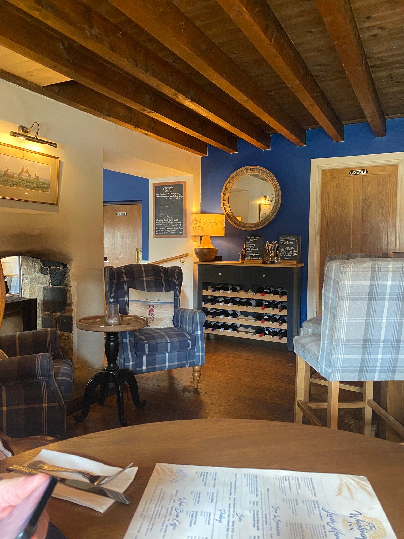 The Wheatsheaf Inn-官方