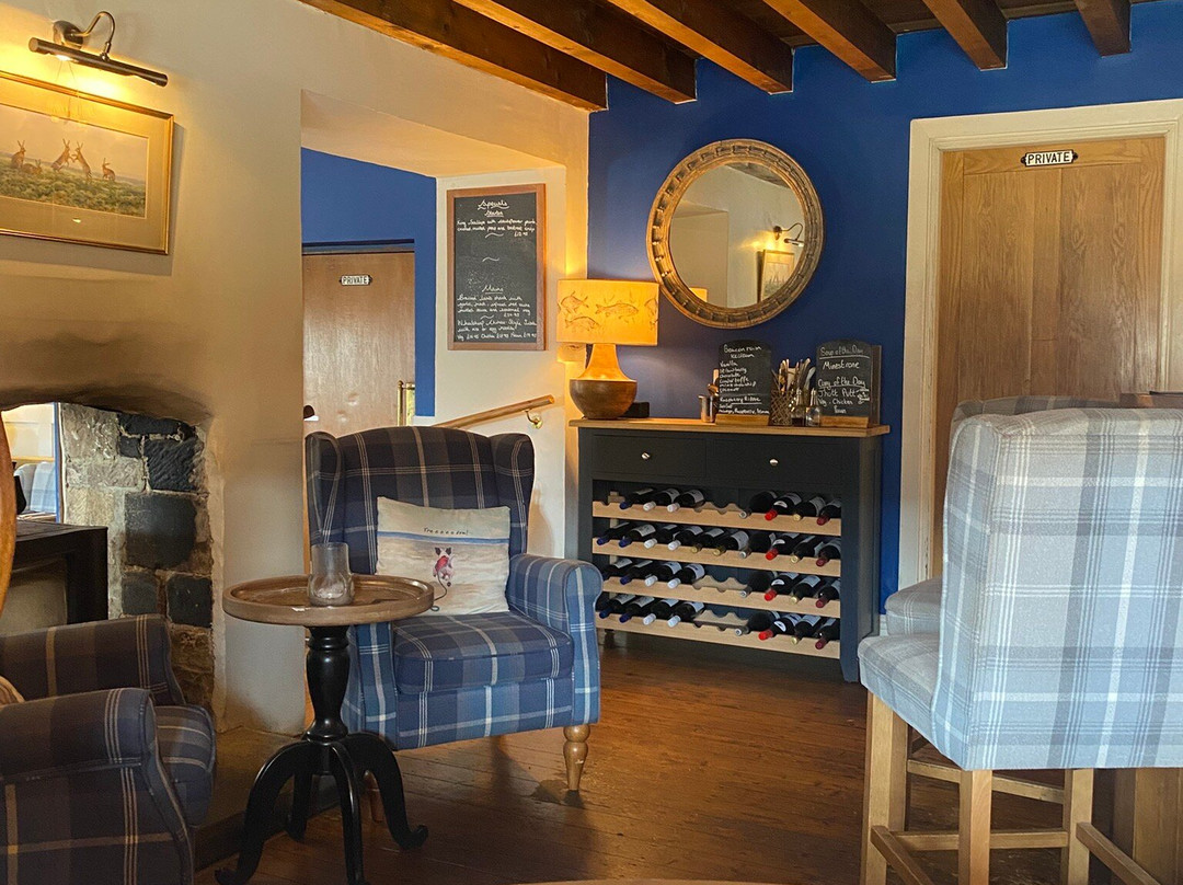 The Wheatsheaf Inn主图