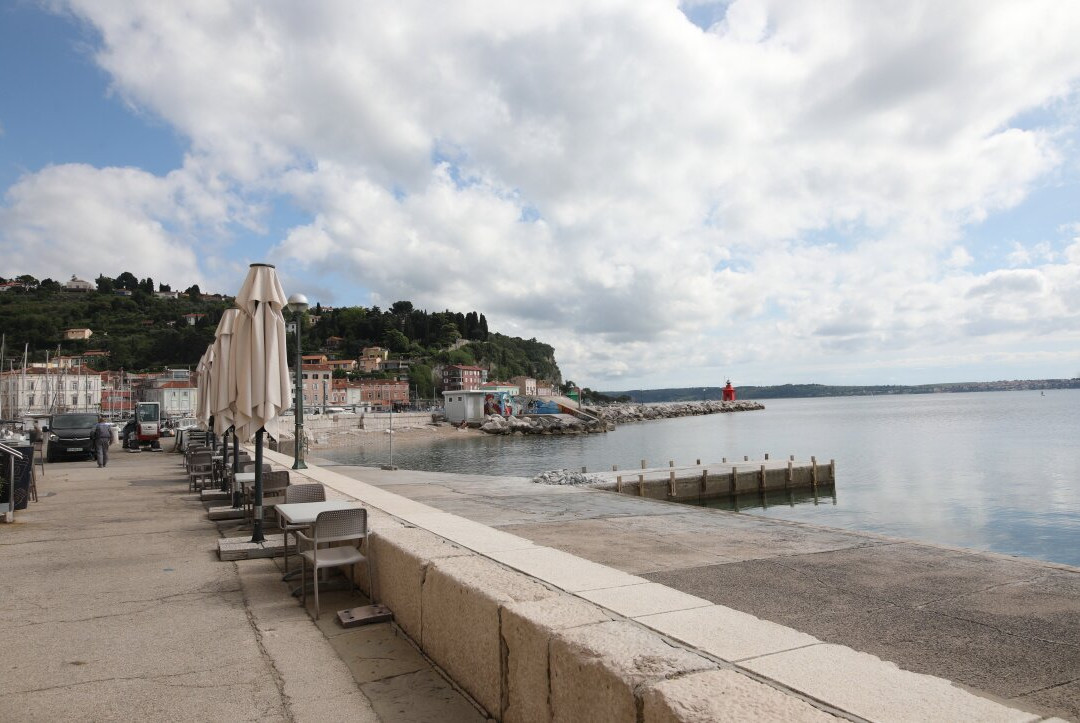 Piran Tourist Information Centre-皮兰必去景点