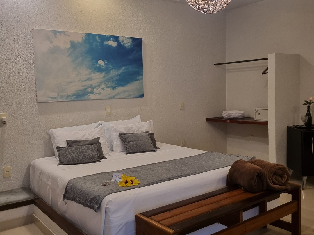 Oasis Tajaja Pousada主图