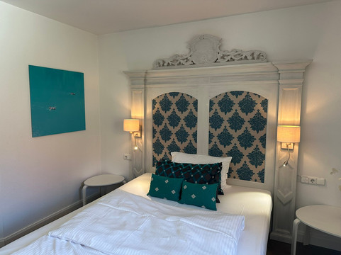 慕尼黑梅斯普瑞兹根特酒店主图