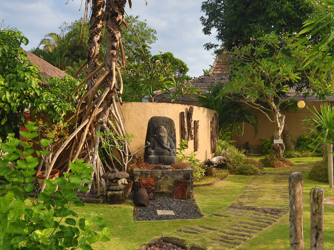 Visakha Sanur By Puri Signatures主图