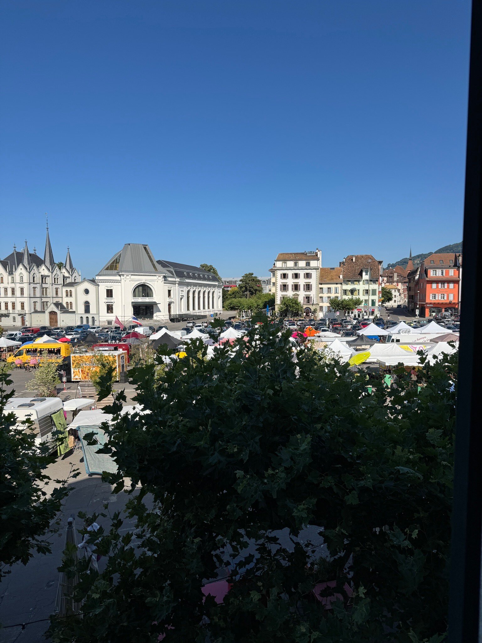 Hostellerie de Geneve-官方