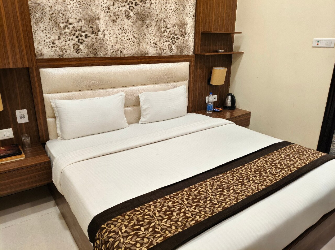 Hotel Seven Junction主图