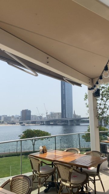 Crowne Plaza 迪拜节日之城皇冠假日酒店-浴室