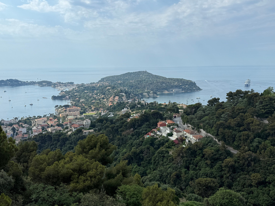 Smartour Riviera-尼斯必去景点