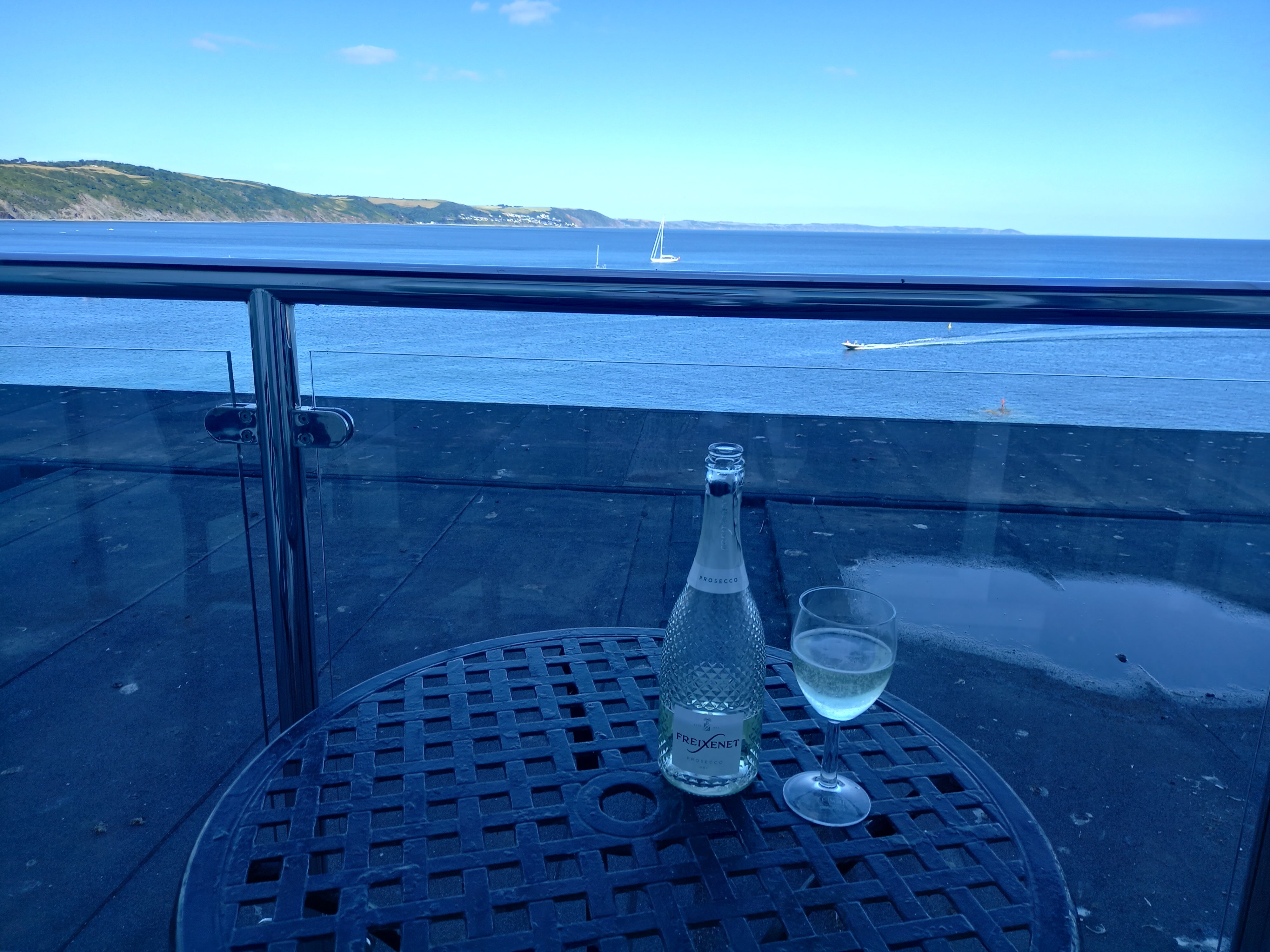 Hannafore Point Hotel & Spa-官方