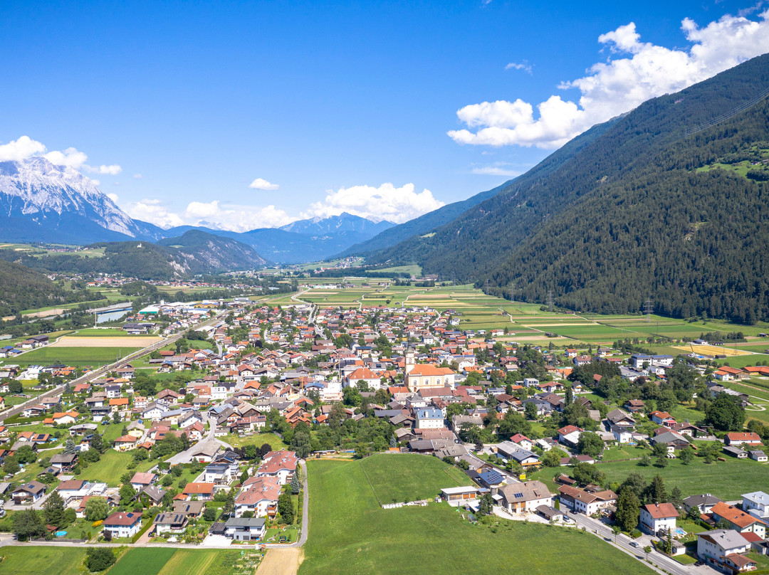 Hotel Gasthof Lowen主图