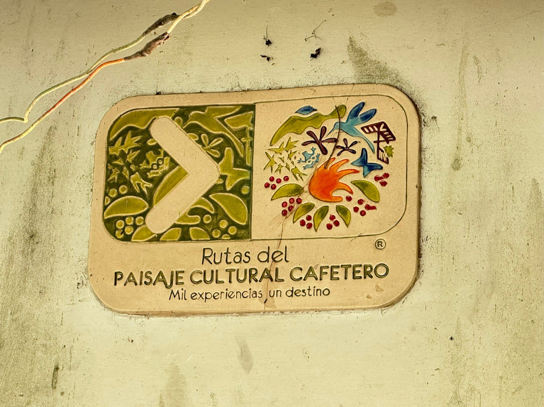 Brisas del Cauca-Risaralda必去景点