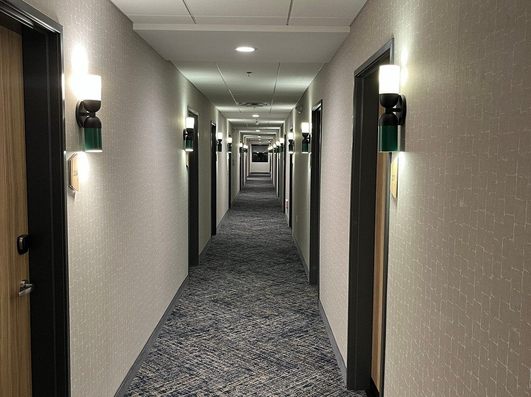 Tru by Hilton Kalamazoo