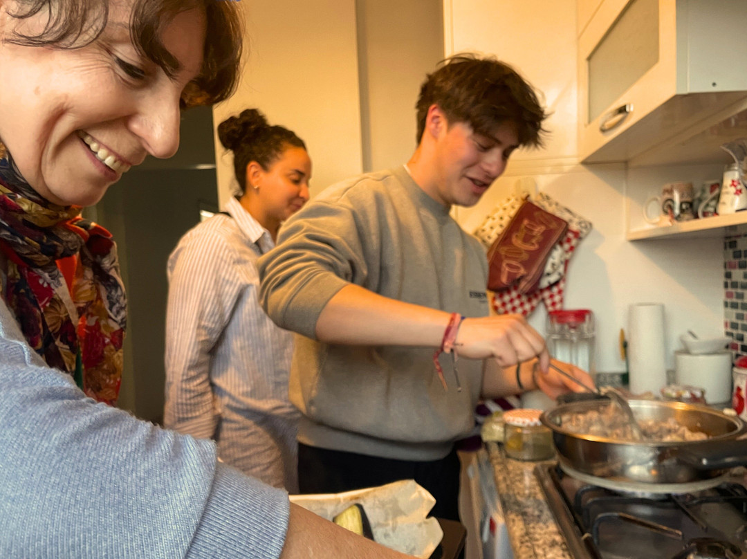 Lokalbond Kuşadası