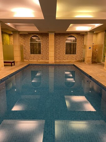 金边宫门公寓酒店主图