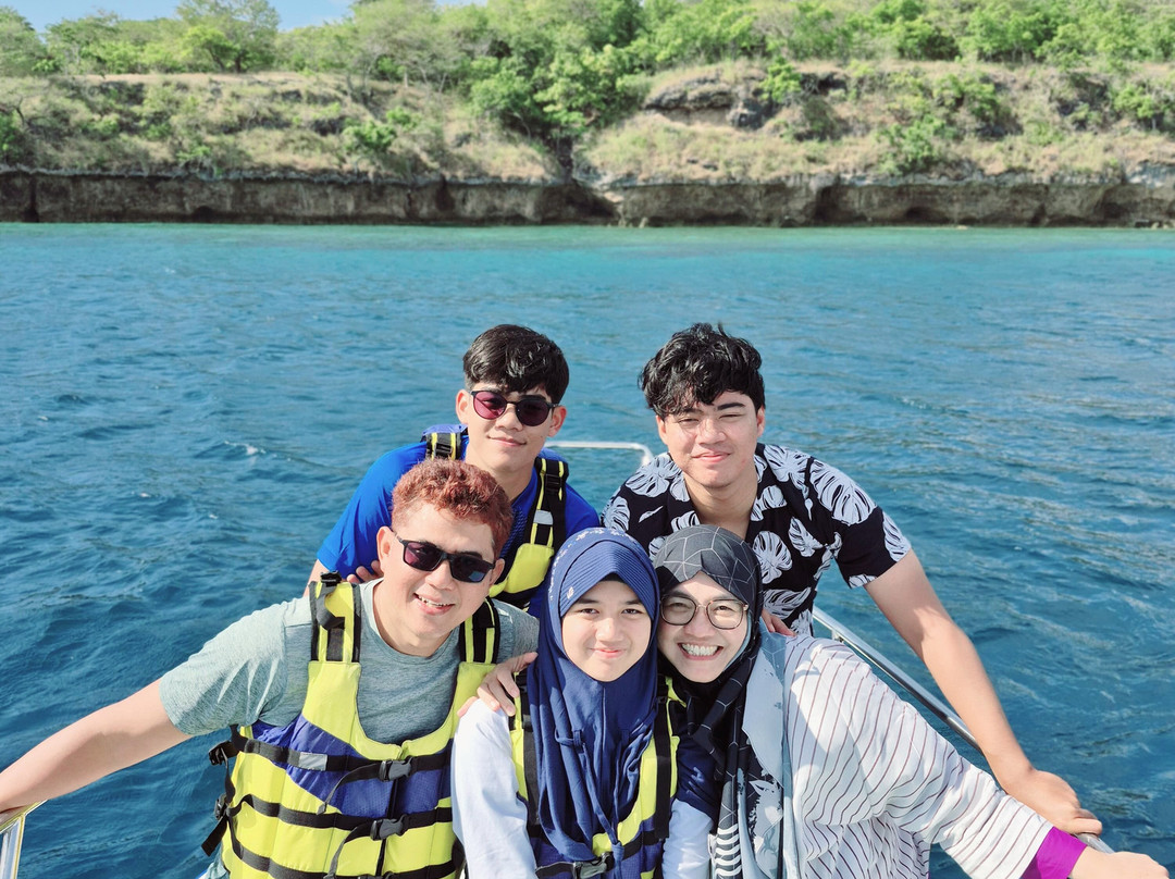 Yukbanyuwangi-巴纽旺宣必去景点