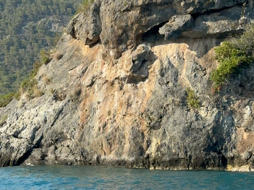 Private Boat Tours with Captain Yasin Ulus-厄吕代尼兹必去景点