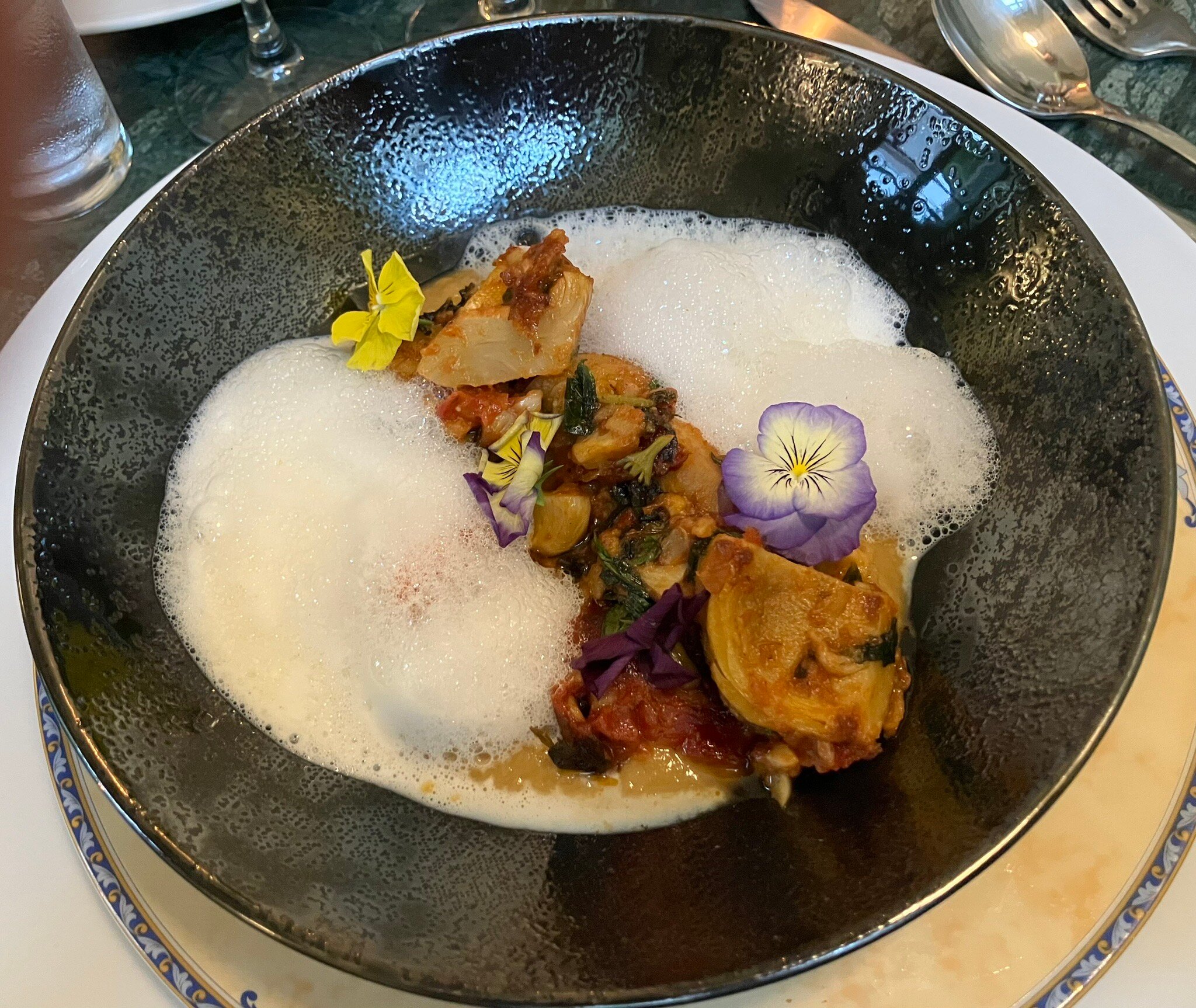 Hotel Bristol-官方