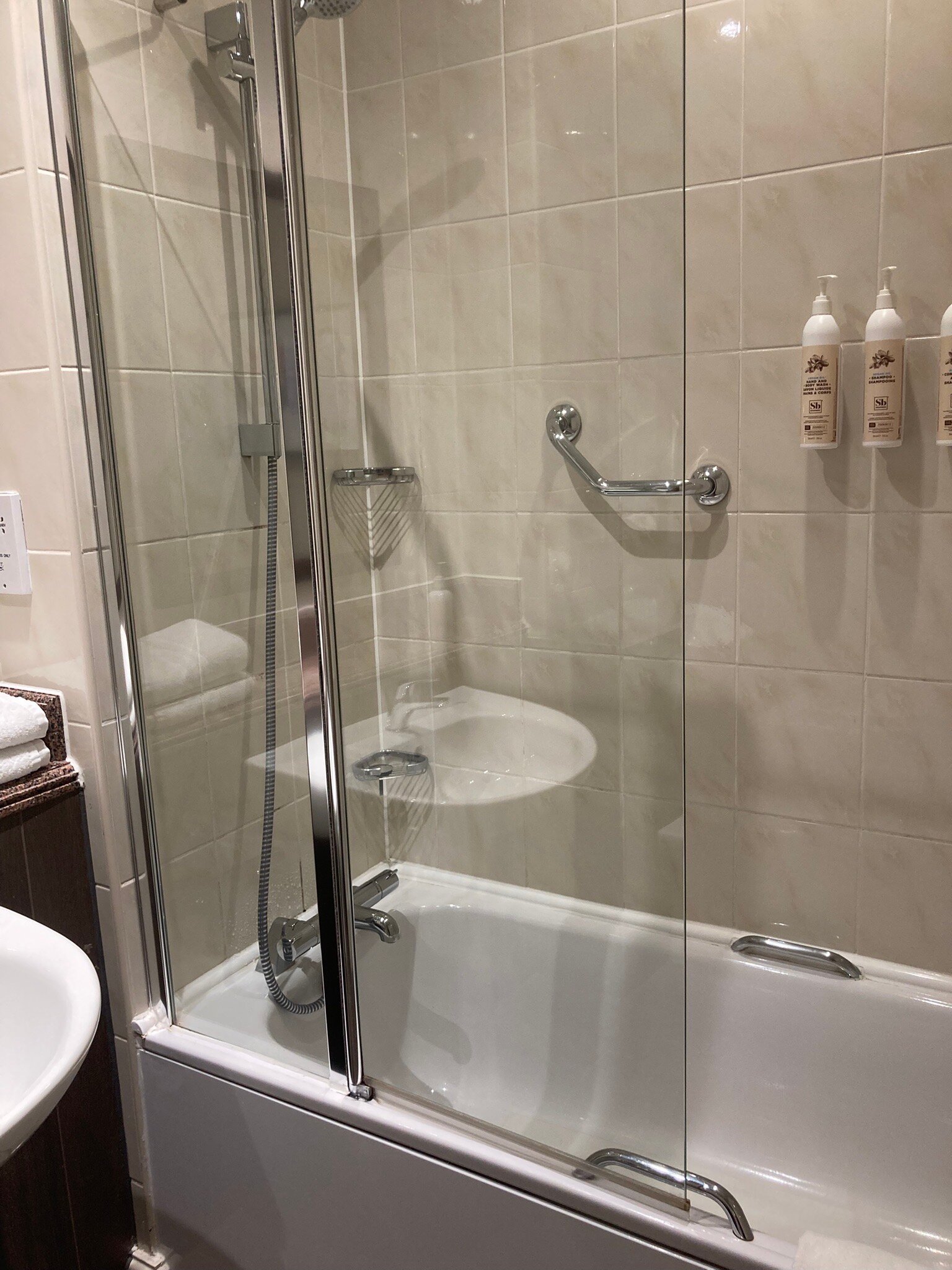 Delta Hotels Preston-官方