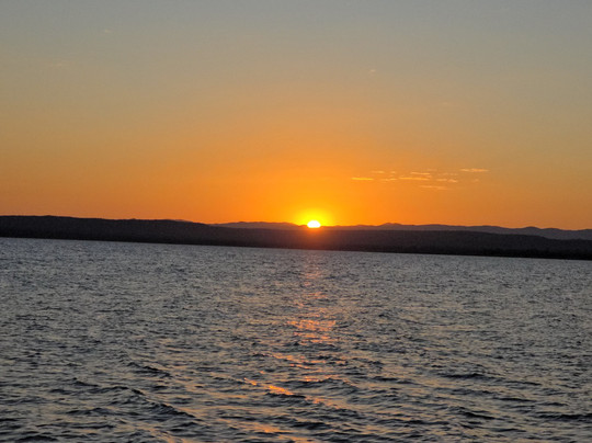 Joe Mthombeni-Binga必去景点