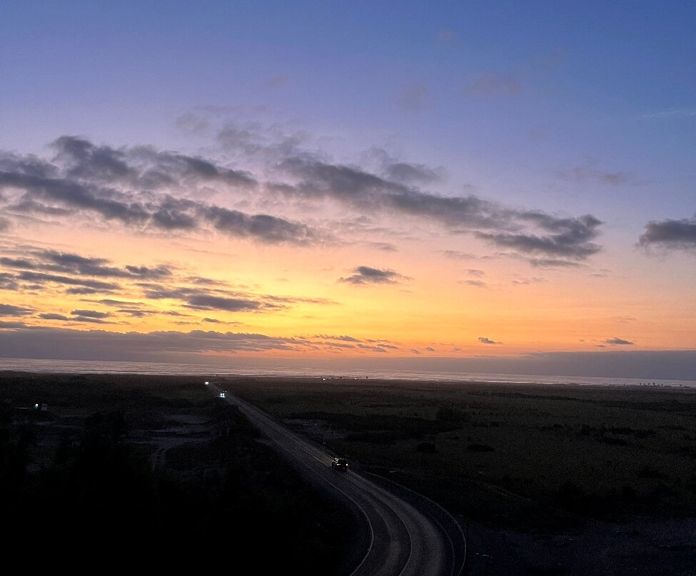 Presencias Tutelares-阿里卡必去景点