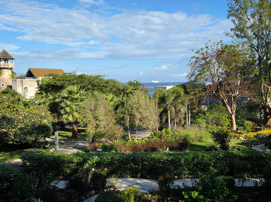 Hermosa Cove - Jamaica's Villa Hotel主图