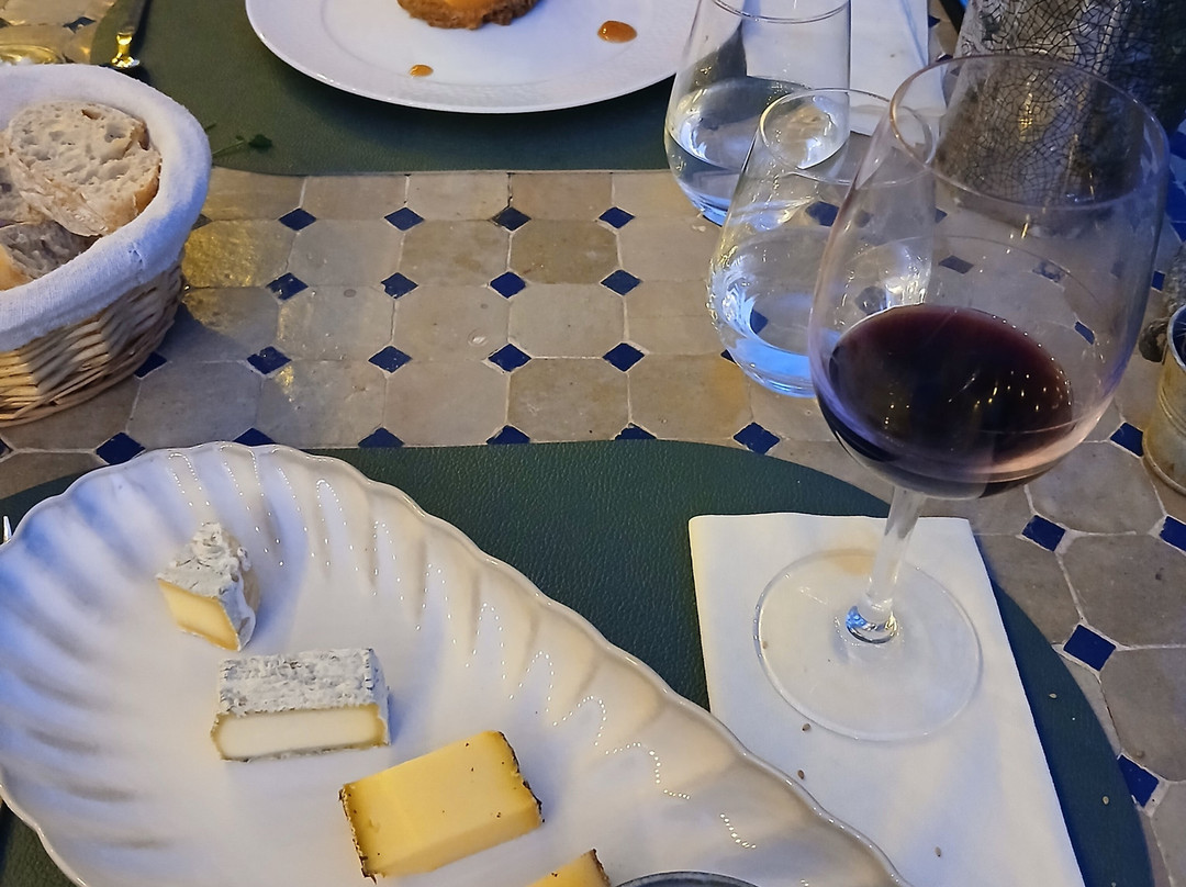 Moulin de champdurand主图