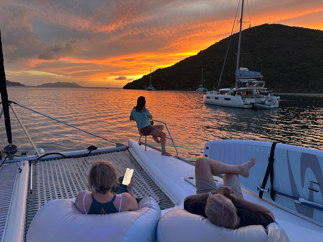 Voyage Charters-托土拉必去景点