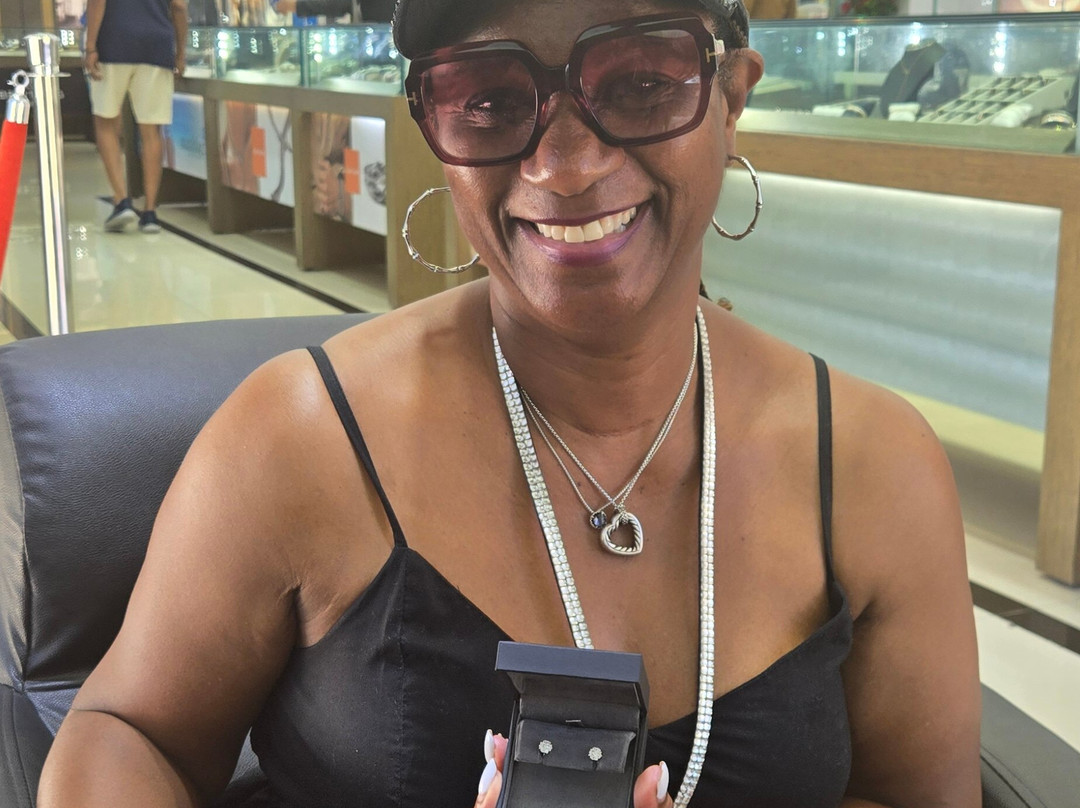 Diamonds International Dominican Republic-普拉塔港必去景点